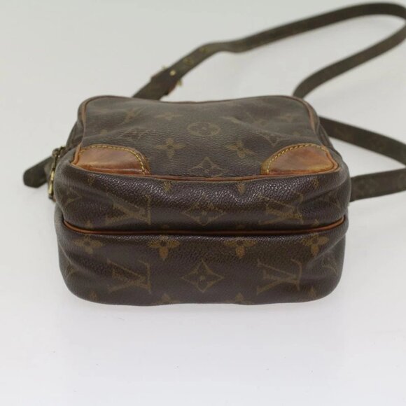 LOUIS VUITTON Monogram Amazon Shoulder Bag - Picture 6 of 15